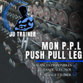 PROGRAMME PUSH PULL LEG